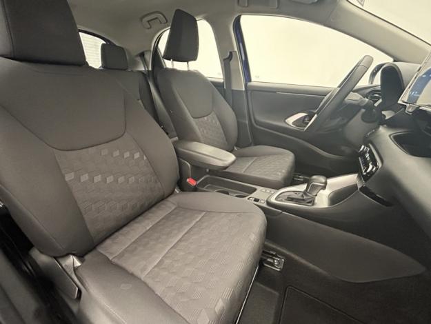TOYOTA Yaris 116h Dynamic  