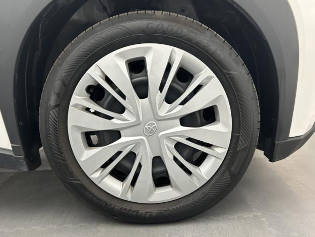 TOYOTA Aygo X 1.0 VVT-i 72 Dynamic  