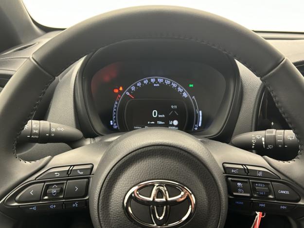 TOYOTA Aygo X 1.0 VVT-i 72 Dynamic  