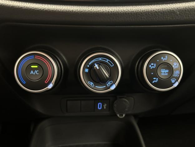 TOYOTA Aygo X 1.0 VVT-i 72 Dynamic  