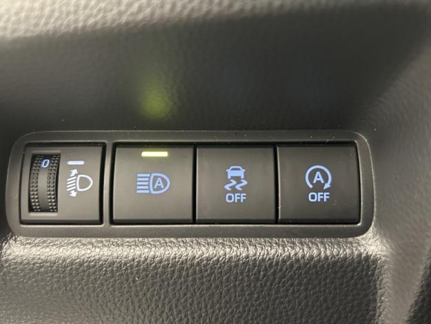 TOYOTA Aygo X 1.0 VVT-i 72 Dynamic  