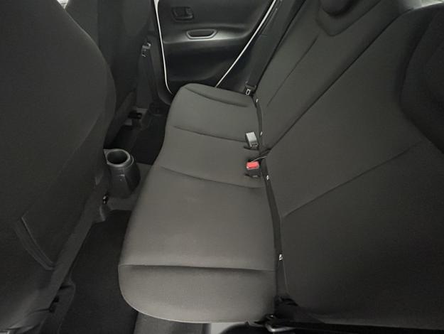TOYOTA Aygo X 1.0 VVT-i 72 Dynamic  