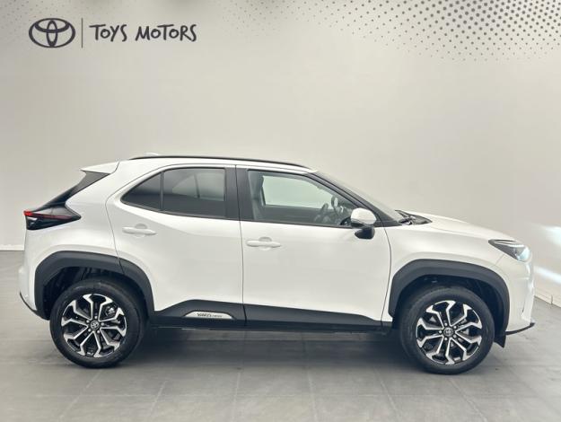 TOYOTA Yaris Cross 1.5 116H DESIGN   