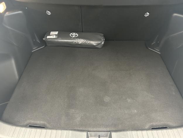 TOYOTA Yaris Cross 1.5 116H DESIGN   