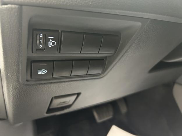 TOYOTA Yaris Cross 1.5 116H DESIGN   
