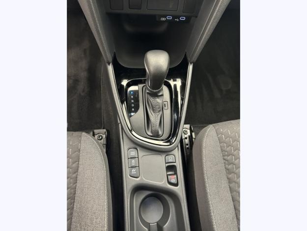 TOYOTA Yaris Cross 1.5 116H DESIGN   