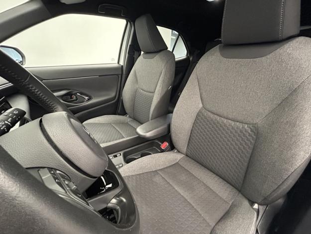 TOYOTA Yaris Cross 1.5 116H DESIGN   