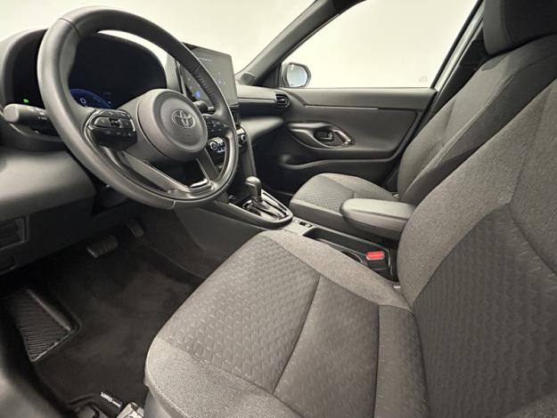 TOYOTA Yaris Cross 1.5 116H DESIGN   