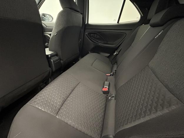 TOYOTA Yaris Cross 1.5 116H DESIGN   
