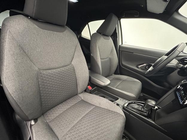 TOYOTA Yaris Cross 1.5 116H DESIGN   