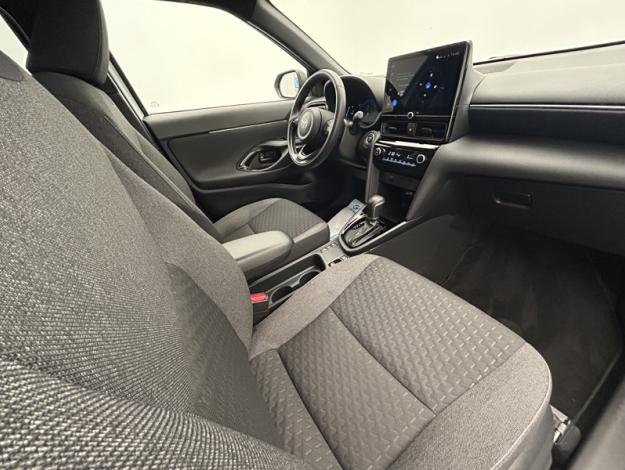 TOYOTA Yaris Cross 1.5 116H DESIGN   