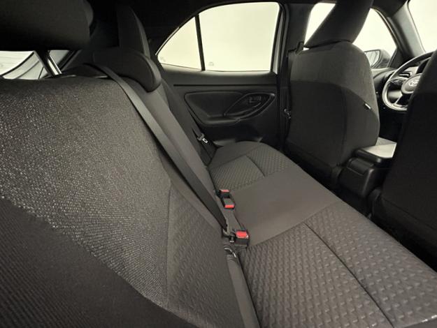 TOYOTA Yaris Cross 1.5 116H DESIGN   