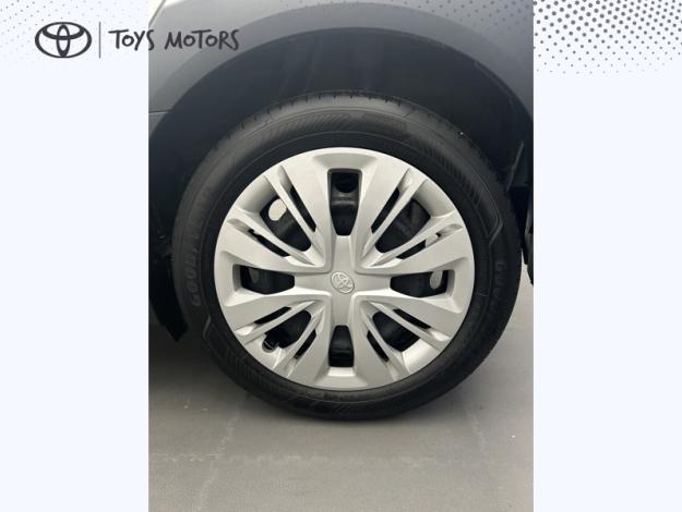 TOYOTA Aygo X 1.0 S-CVT 72 Dynamic   