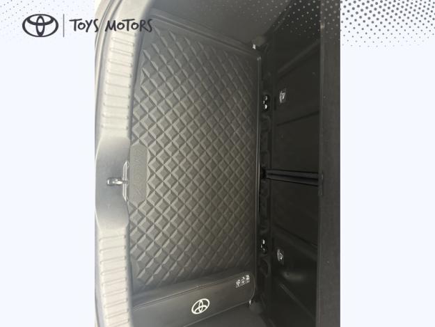 TOYOTA Aygo X 1.0 S-CVT 72 Dynamic   