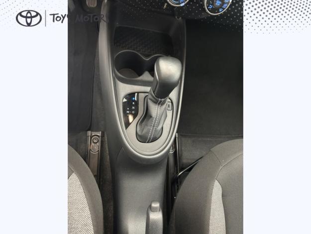 TOYOTA Aygo X 1.0 S-CVT 72 Dynamic   