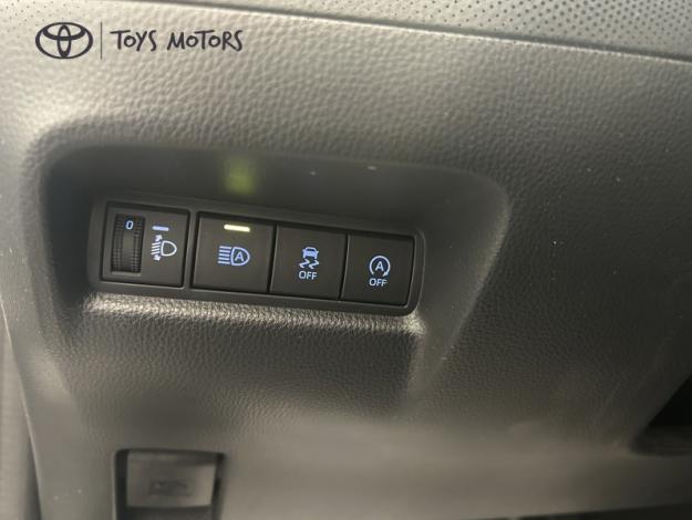 TOYOTA Aygo X 1.0 S-CVT 72 Dynamic   