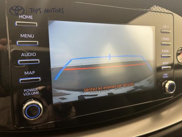 TOYOTA Aygo X 1.0 S-CVT 72 Dynamic   