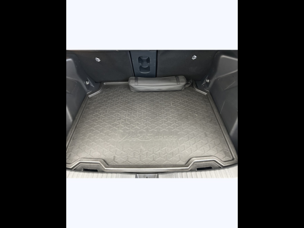 TOYOTA Yaris Cross 1.5 116H DESIGN   PACK CARGO 