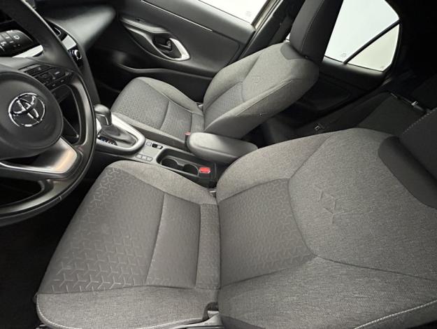 TOYOTA Yaris Cross 1.5 116H DESIGN   PACK CARGO 