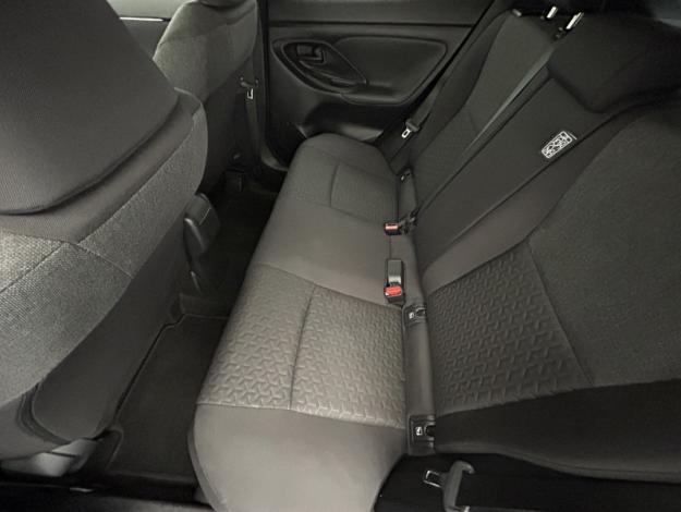 TOYOTA Yaris Cross 1.5 116H DESIGN   PACK CARGO 