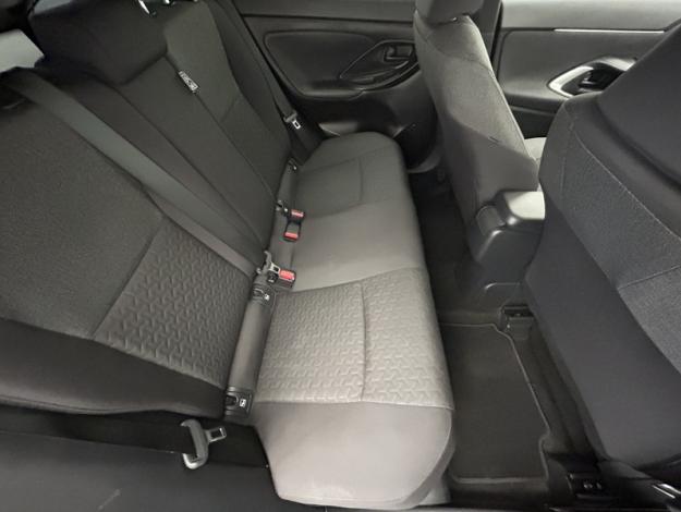TOYOTA Yaris Cross 1.5 116H DESIGN   PACK CARGO 