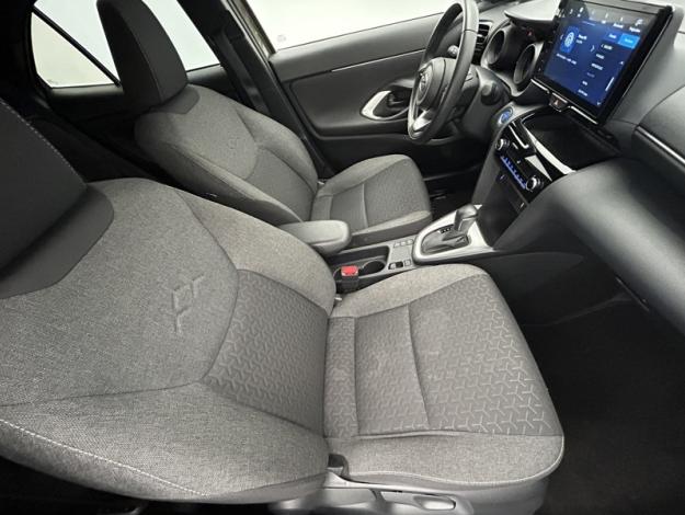 TOYOTA Yaris Cross 1.5 116H DESIGN   PACK CARGO 