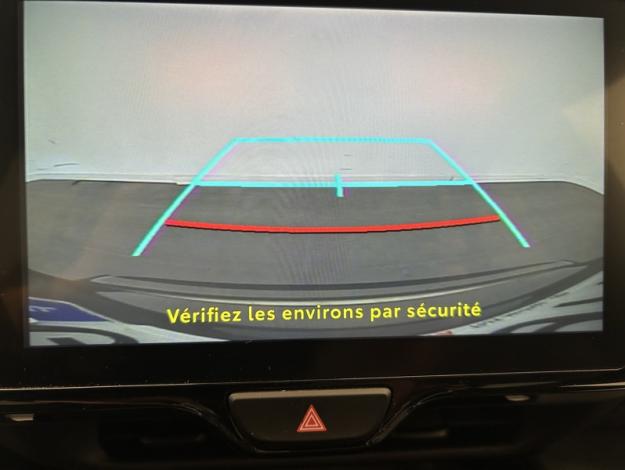 TOYOTA Yaris Cross 1.5 116H DESIGN   PACK CARGO 