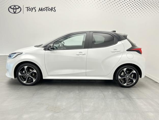 TOYOTA Yaris 130h Collection  