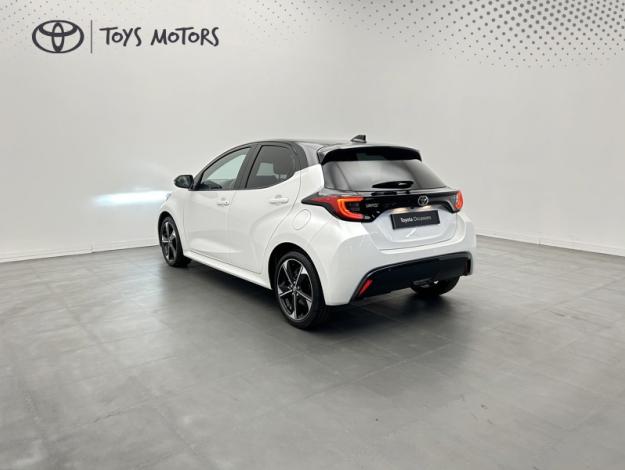TOYOTA Yaris 130h Collection  