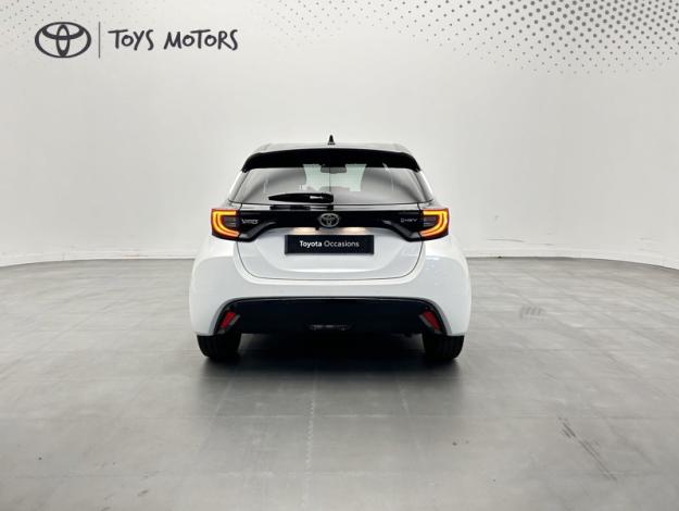 TOYOTA Yaris 130h Collection  