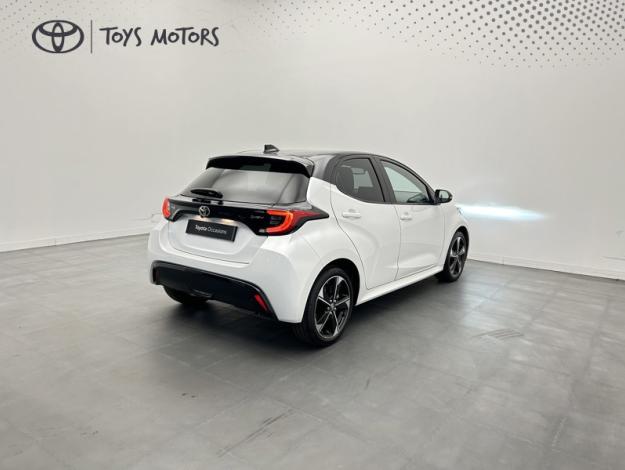 TOYOTA Yaris 130h Collection  