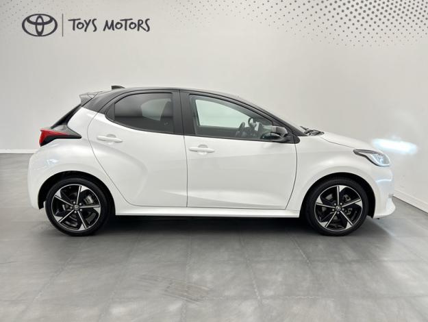 TOYOTA Yaris 130h Collection  