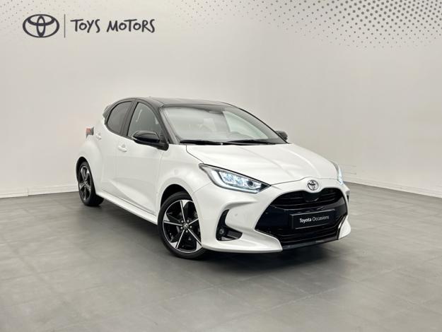 TOYOTA Yaris 130h Collection  