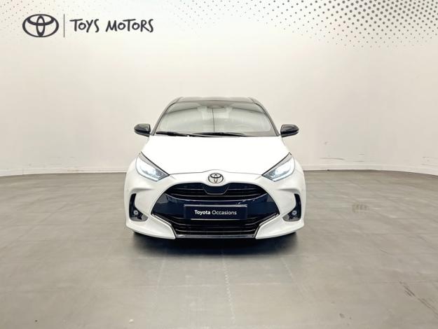 TOYOTA Yaris 130h Collection  