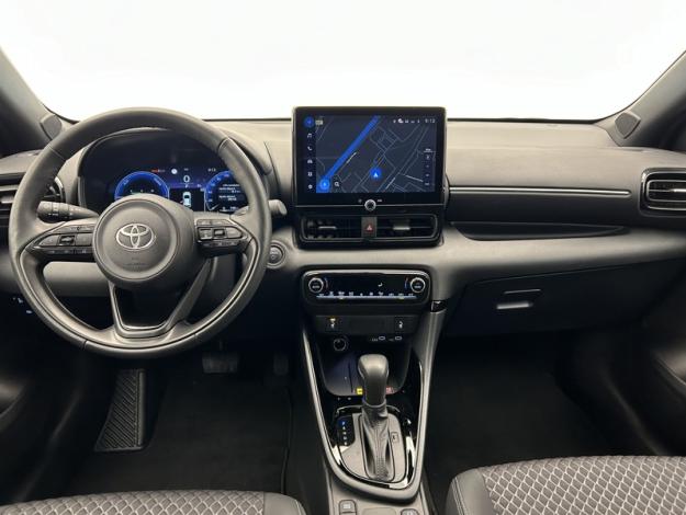 TOYOTA Yaris 130h Collection  