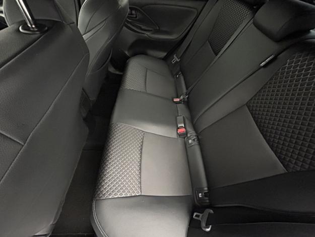 TOYOTA Yaris 130h Collection  