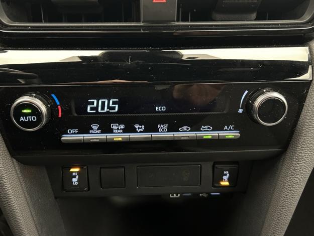 TOYOTA Yaris Cross 1.5 130H DESIGN   PACK CARGO 