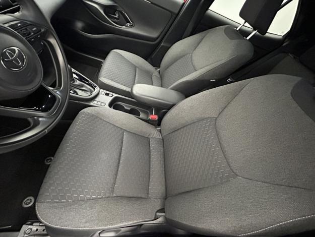 TOYOTA Yaris Cross 1.5 130H DESIGN   PACK CARGO 