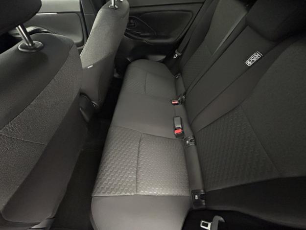 TOYOTA Yaris Cross 1.5 130H DESIGN   PACK CARGO 