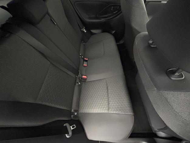 TOYOTA Yaris Cross 1.5 130H DESIGN   PACK CARGO 