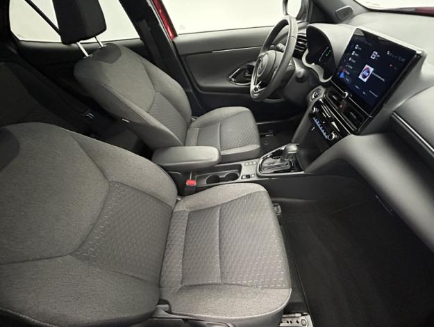 TOYOTA Yaris Cross 1.5 130H DESIGN   PACK CARGO 