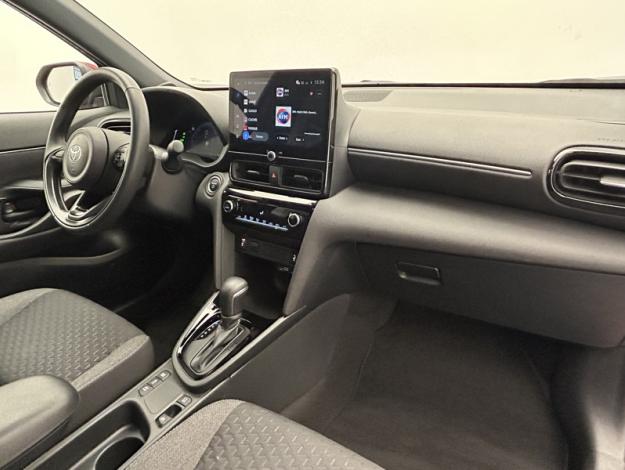 TOYOTA Yaris Cross 1.5 130H DESIGN   PACK CARGO 