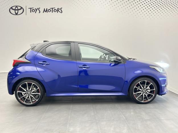 TOYOTA Yaris 130h GR SPORT  PACK TECHNO 