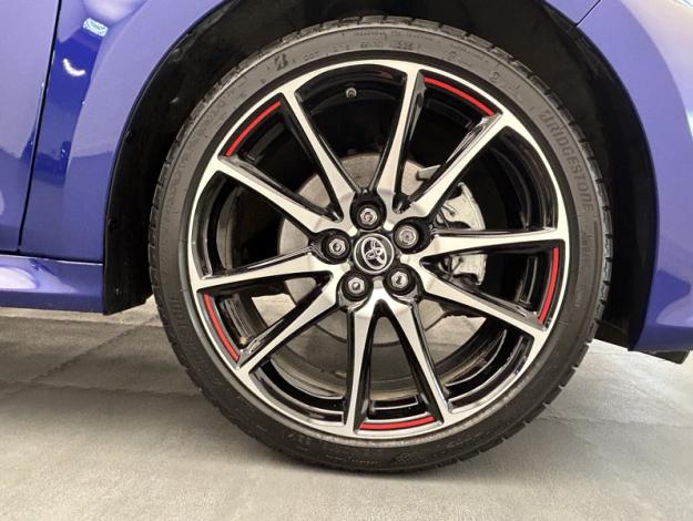 TOYOTA Yaris 130h GR SPORT  PACK TECHNO 