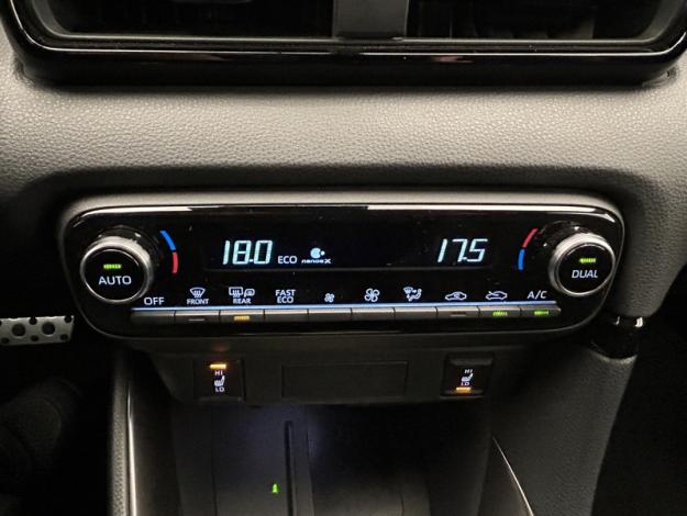 TOYOTA Yaris 130h GR SPORT  PACK TECHNO 
