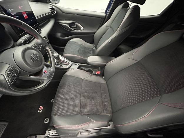 TOYOTA Yaris 130h GR SPORT  PACK TECHNO 