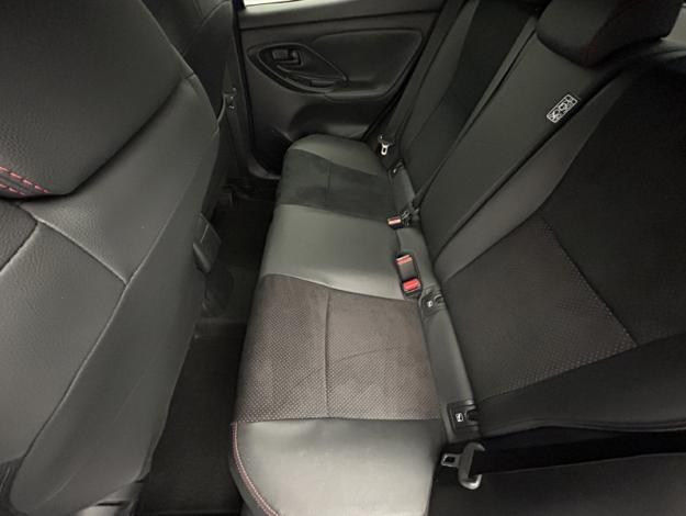 TOYOTA Yaris 130h GR SPORT  PACK TECHNO 