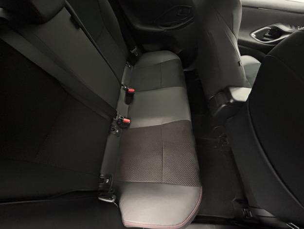 TOYOTA Yaris 130h GR SPORT  PACK TECHNO 