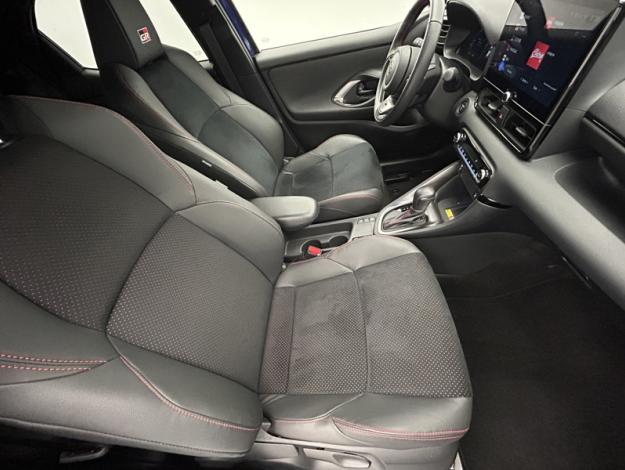 TOYOTA Yaris 130h GR SPORT  PACK TECHNO 