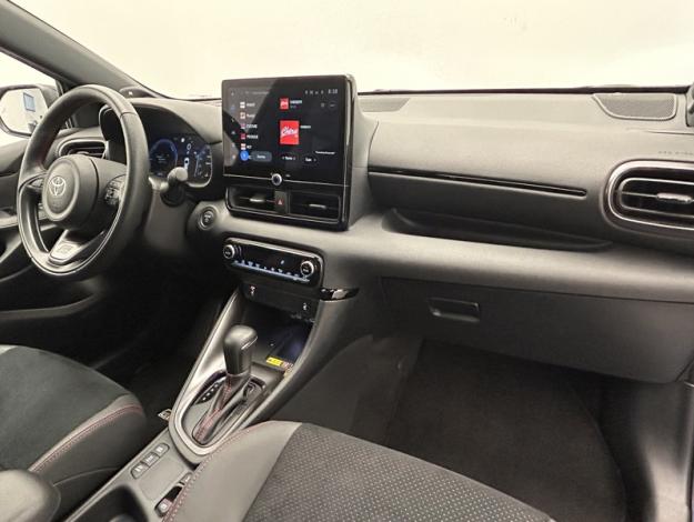 TOYOTA Yaris 130h GR SPORT  PACK TECHNO 